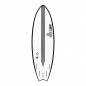 Preview: Surfboard CHANNEL ISLANDS X-lite PodMod 5.6 black