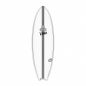 Preview: Surfboard CHANNEL ISLANDS X-lite2 PodMod 6.2 wit