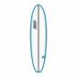 Preview: Surfboard CHANNEL ISLANDS X-lite2 Chancho 8.0 blauww