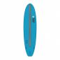 Preview: Surfboard CHANNEL ISLANDS X-lite2 Chancho 8.0 blauww