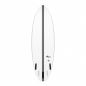 Mobile Preview: Surfboard TORQ TEC PG-R 6.0