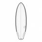 Preview: Surfboard TORQ TEC PG-R 6.0 Rail grijs