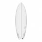 Mobile Preview: Surfboard TORQ TEC Summer Fish 5.6