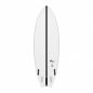 Mobile Preview: Surfboard TORQ TEC Summer Fish 5.6