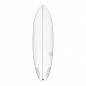 Preview: Surfboard TORQ TEC BigBoy 23  7.6