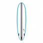 Preview: Surfboard TORQ TEC V+ 7.4 Rail blauww