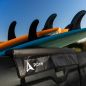 Mobile Preview: ROAM Pickup Tailgate Pad Heckklappen Auflage