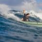 Preview: Surfboard TORQ ACT Prepreg Delpero Pro 9.1 Grün
