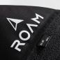 Preview: ROAM Surfboard Socke ECO Shortboard 6.6 grijs