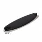Preview: ROAM Surfboard Socke ECO Hybrid Fish 5.8 grijs