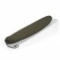 Mobile Preview: ROAM Surfboard Socke ECO Funboard 7.6 Streifen