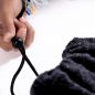 Mobile Preview: ROAM Skimboard Bag Socke ECO 55 Inch grijs