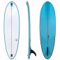 Mobile Preview: Olaian Inflatable Surfboard compact 6'6