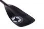 Preview: Unifiber SUP Paddle Alu 3teilig 165-215 cm längenverstellbar