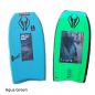 Mobile Preview: NMD Bodyboard Element PE value pack with leash and bag