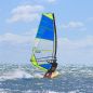 Preview: Side On Pulse Freeride Sail