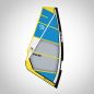 Preview: Side On Pulse Freeride Sail