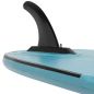 Mobile Preview: Olaian Inflatable Surfboard compact 6'6