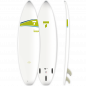 Mobile Preview: Tahe Shortboard 6'7