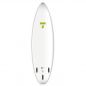 Mobile Preview: Tahe Surfboard 6'7 Bottom