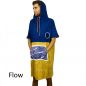Preview: Wave Hawaii Poncho Flow