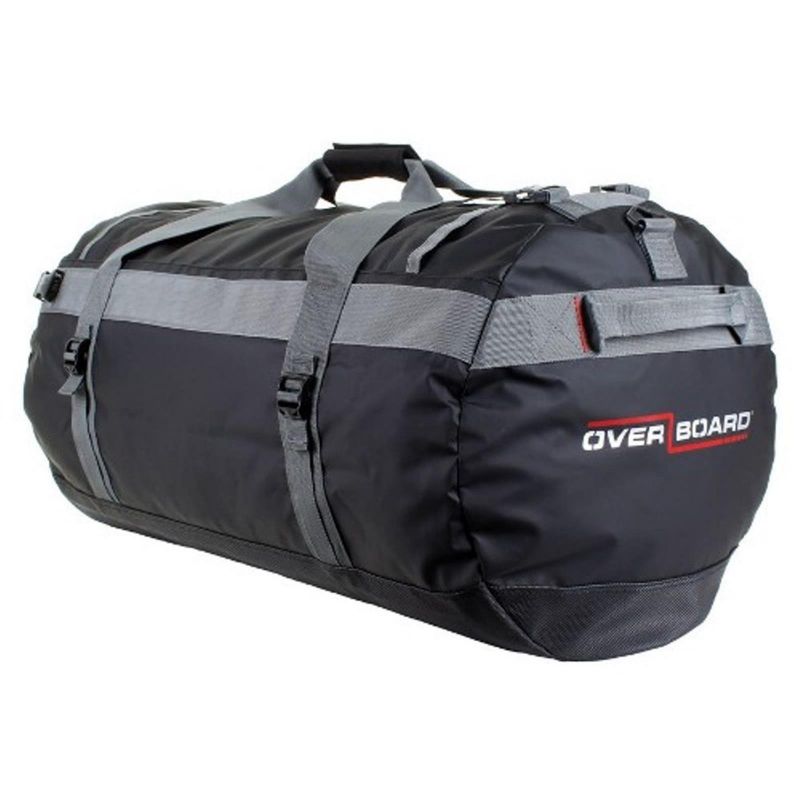 OverBoard waterdicht Duffel Bag 90 Lit ADV Schwa