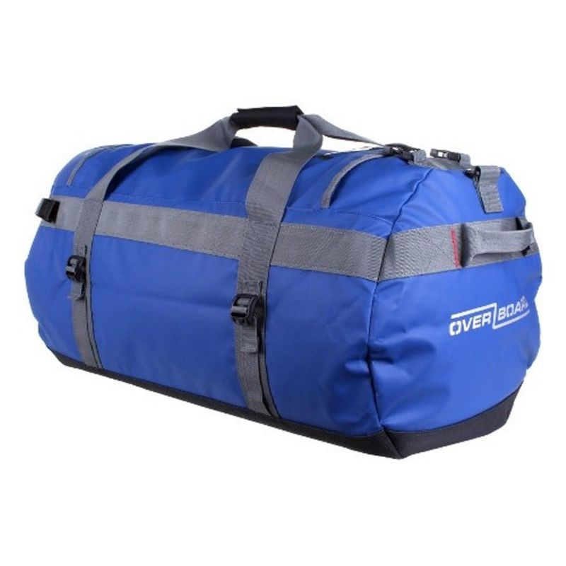 OverBoard waterdicht Duffel Bag 90 Lit ADV blauww