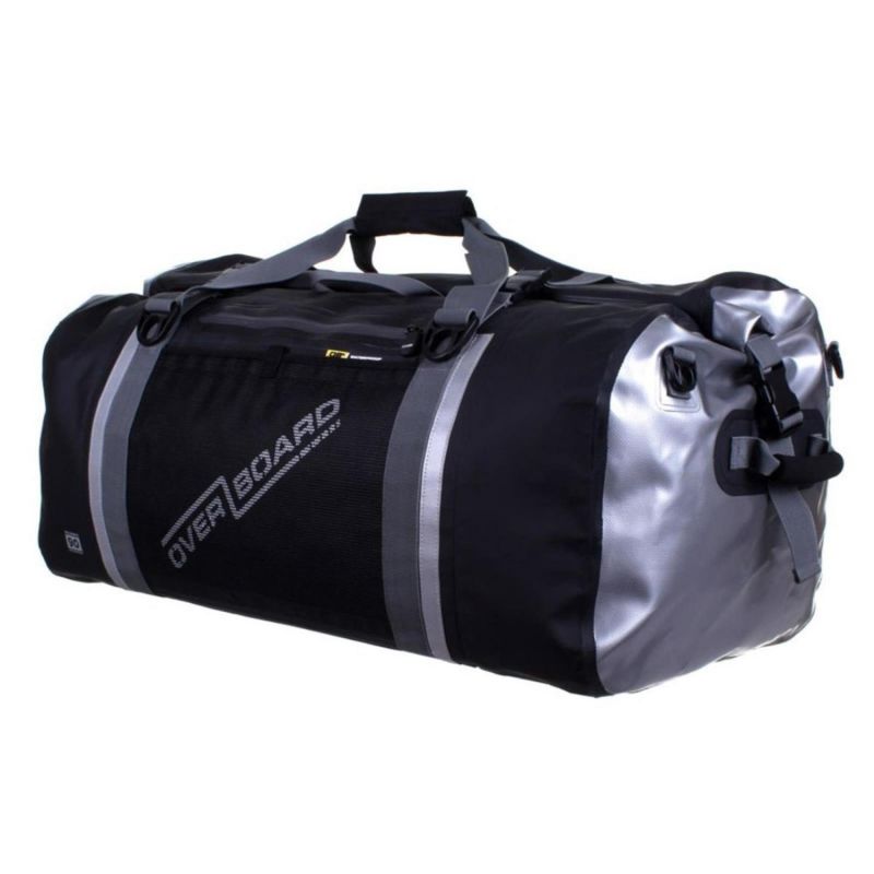 OverBoard waterdicht Duffel Bag Pro 90 L Schw