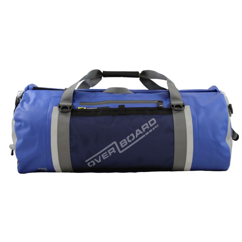 OverBoard waterdicht Duffel Bag Pro 60 L blauww