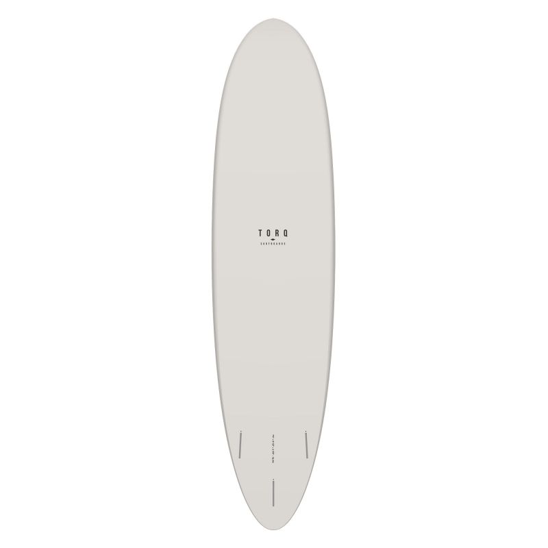 Surfboard TORQ Epoxy TET 7.6 Funboard Classic 2