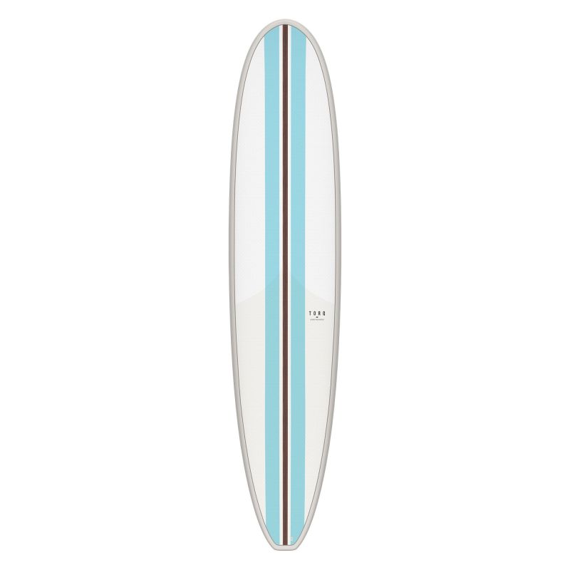 Surfboard TORQ Epoxy TET 9.0 Longboard Classic 3.0