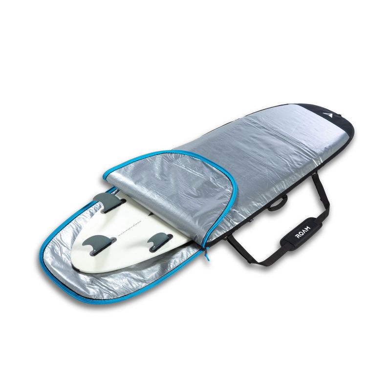 ROAM Boardbag Surfboard Daylight Funboard PLUS 7.0