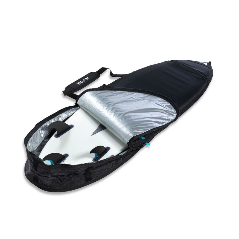ROAM Boardbag Surfboard Tech Bag Short PLUS 6.8