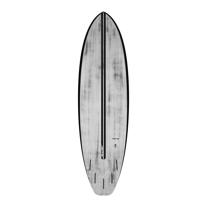 Surfboard TORQ ACT Prepreg BigBoy23 6.6 bamboo