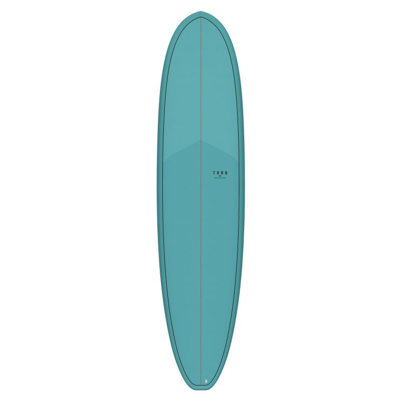 Surfboard TORQ Epoxy TET 8.2 V+ Funboard ClassicCo
