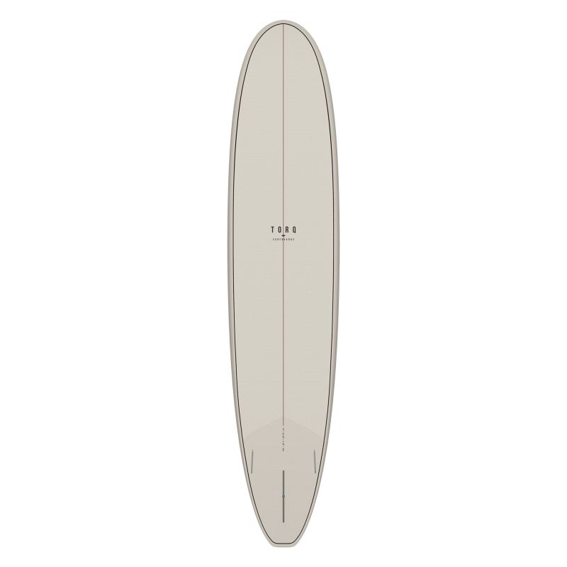 Surfboard TORQ Epoxy TET 9.0 Longboard ClassicColo