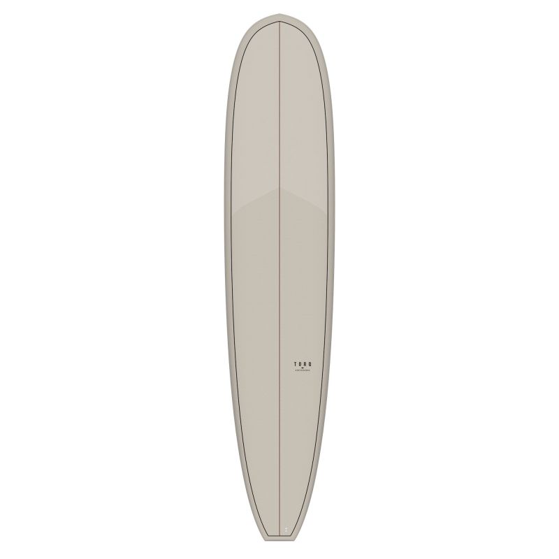 Surfboard TORQ Epoxy TET 9.1 Longboard ClassicColo