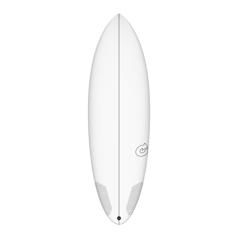 Surfboard TORQ TEC Multiplier 6.8