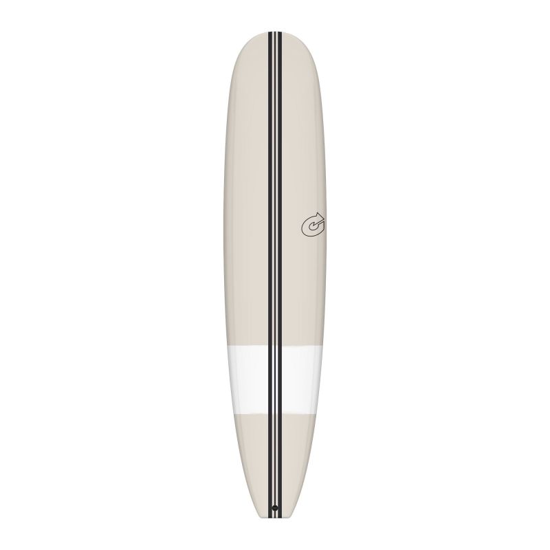 Surfboard TORQ TEC The Horseshoe 9.3 Stone