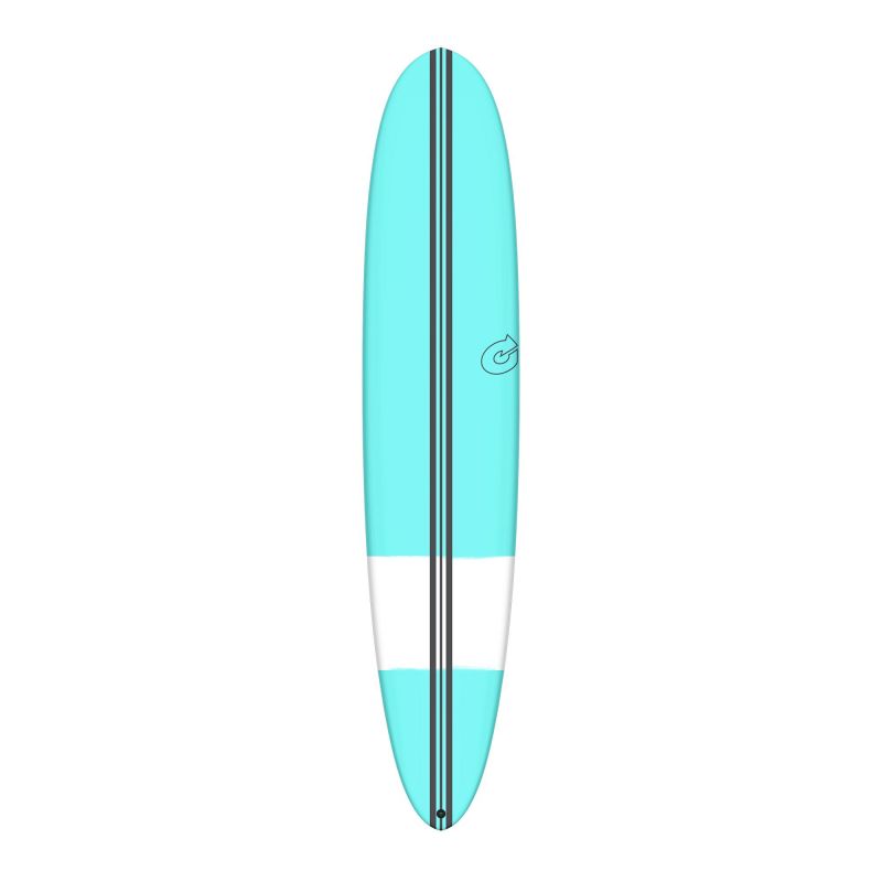 Surfboard TORQ TEC The Don HP 9.1 blauww