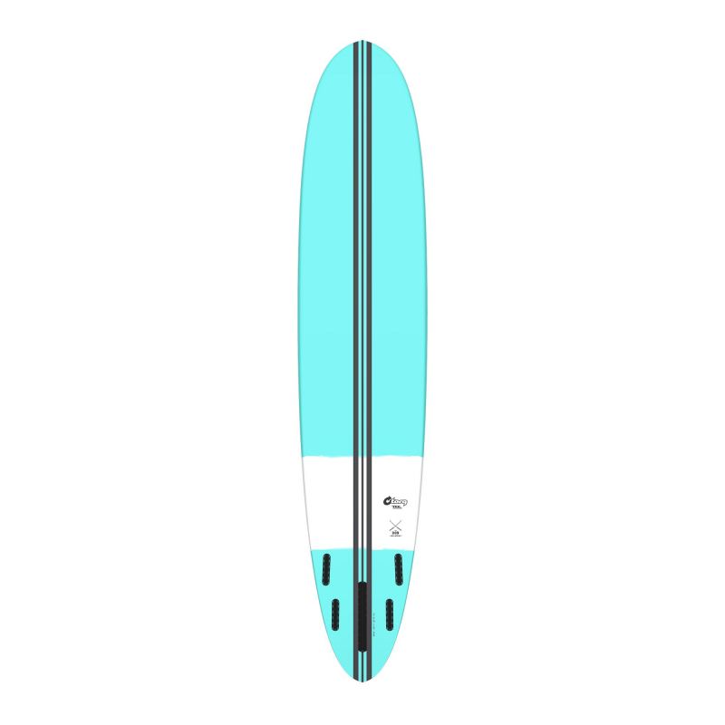 Surfboard TORQ TEC The Don HP 9.1 blauww