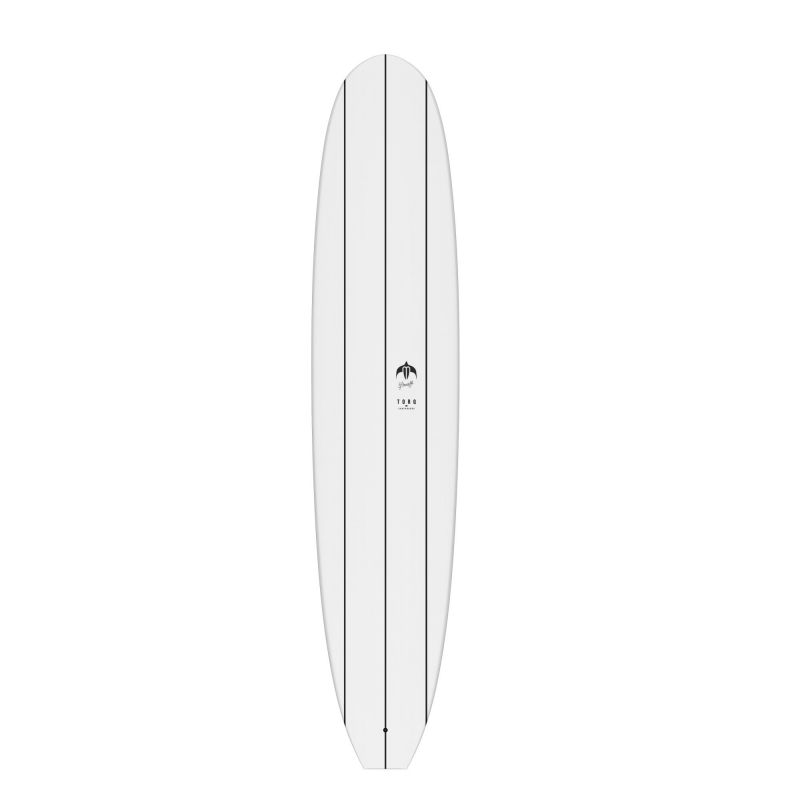 Surfboard TORQ TEC Delpero Classic 9.2 wit