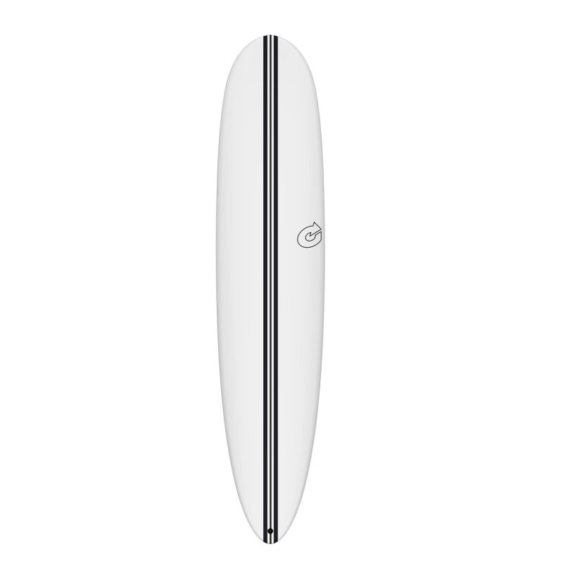 Surfboard TORQ TEC 24/7 9.0 wit