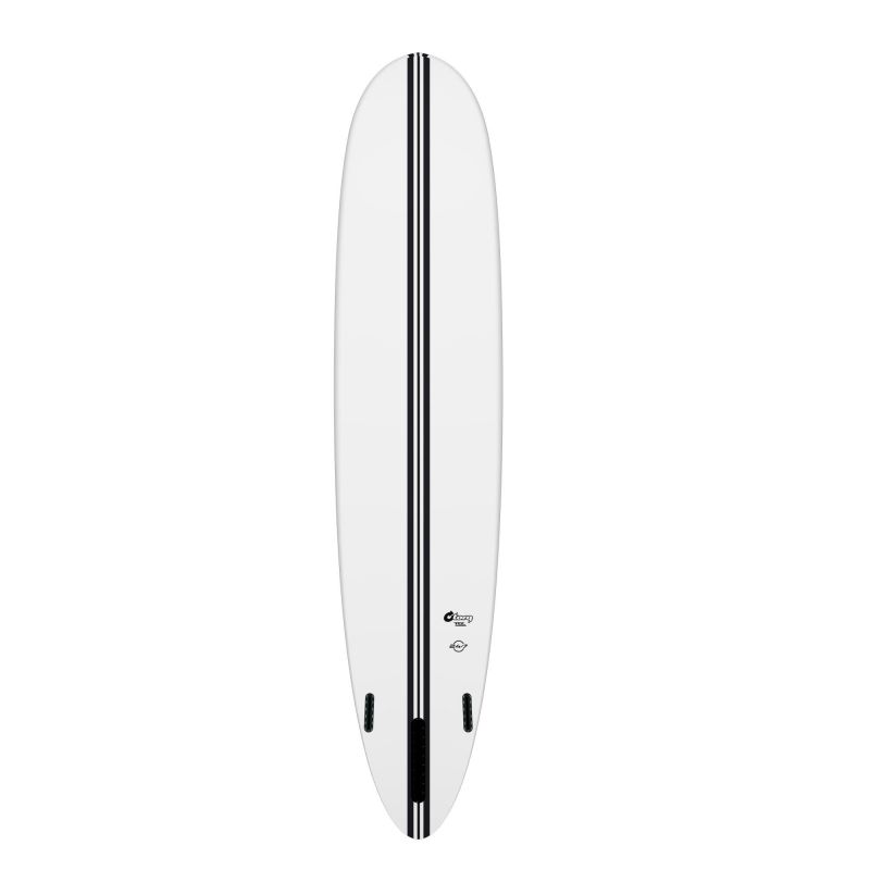 Surfboard TORQ TEC 24/7 9.0 wit