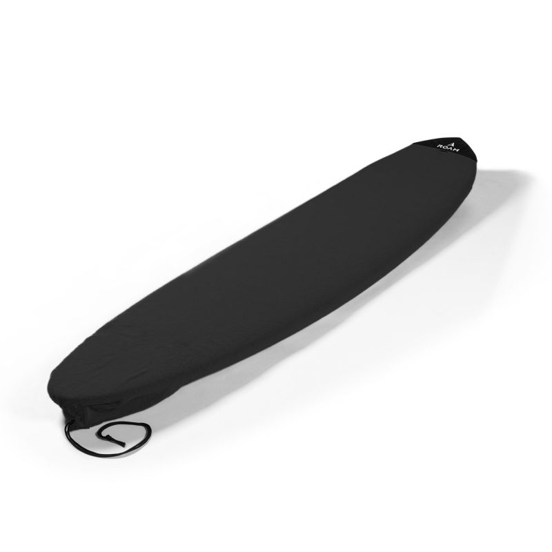 ROAM Surfboard Socke ECO Funboard 8.0 grijs