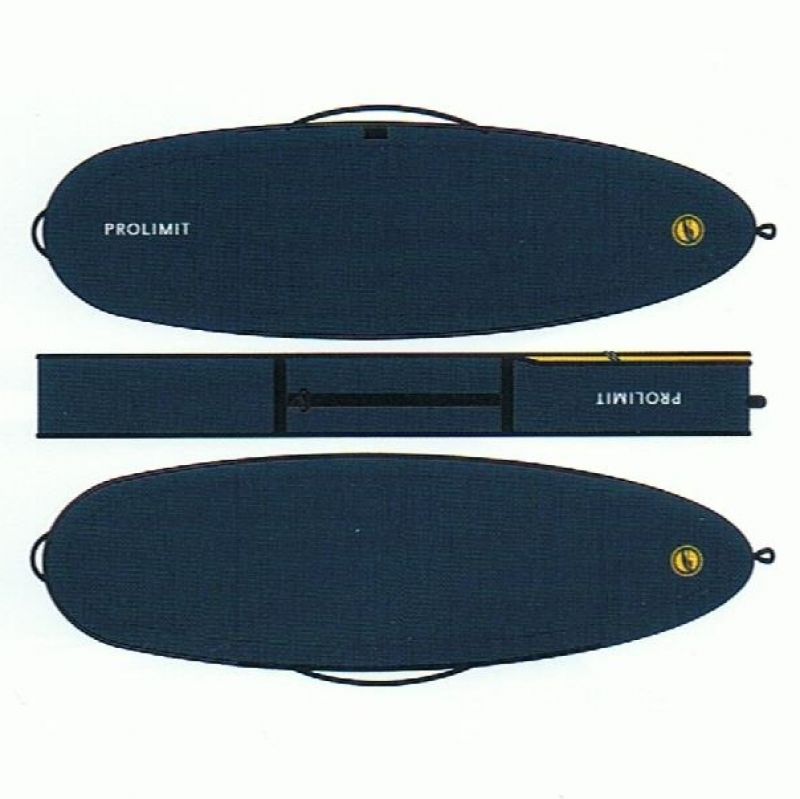 Pro Limit Fusion Doppelboardbag - Performance Double Windsurf Boardbag