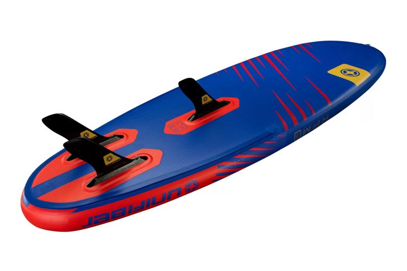 Dropstitch Windsurf Board Unifiber RPM