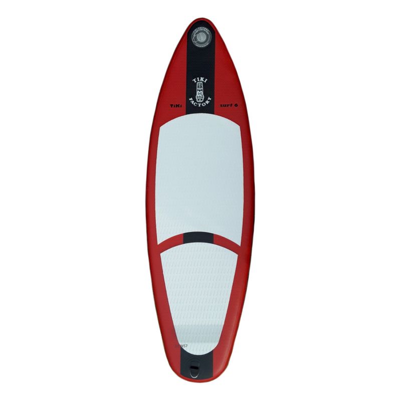 Tiki Factory Surfboard Surf inflatable