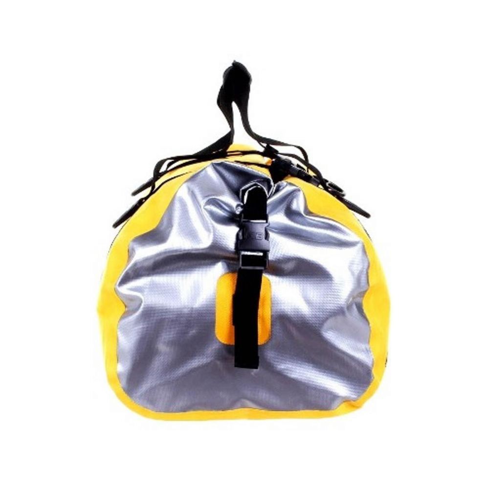 OverBoard waterdicht Duffel Bag 40 Liter geel