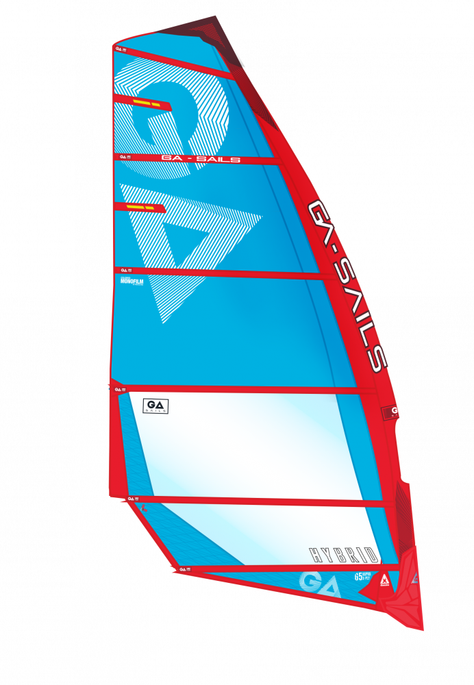 GA Sails Hybrid
